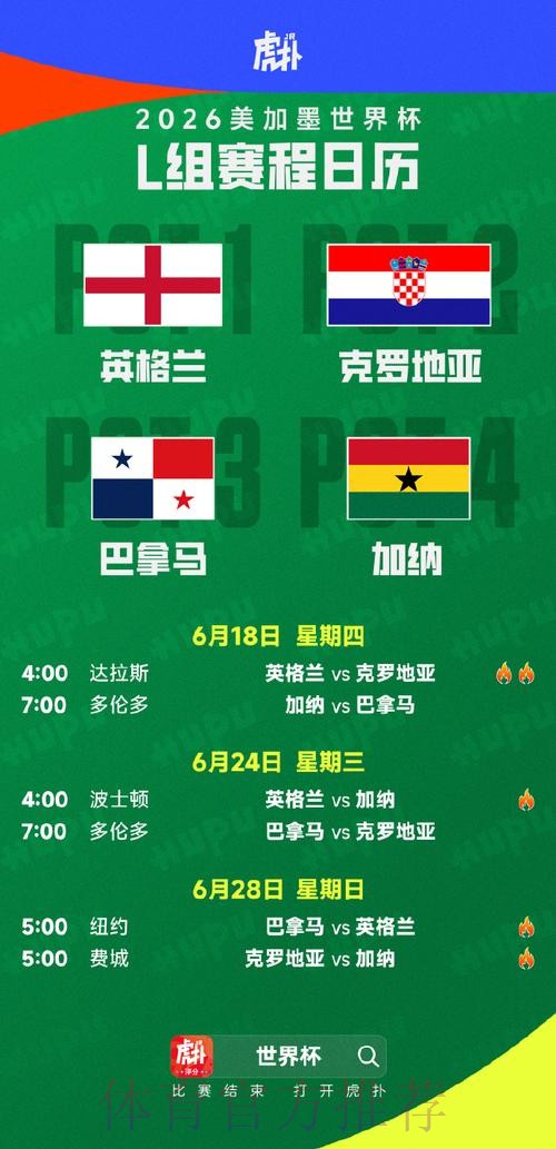 世界杯赛程几点开始 世界杯赛程几点开始